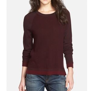 Rag & Bone | Brenda Crew Pullover